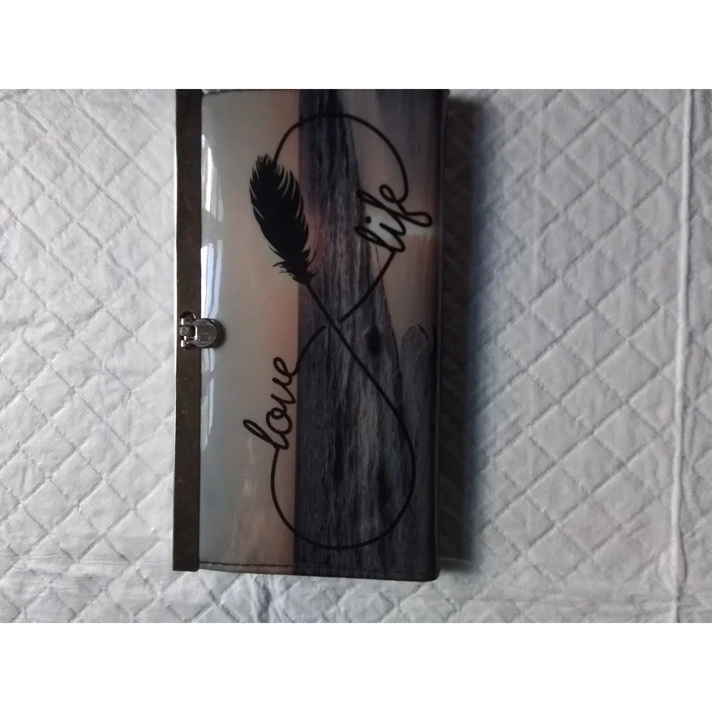 Clutch‎ Wallet, Small